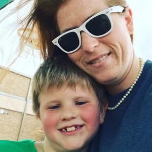 Meet your Posher, Bridget